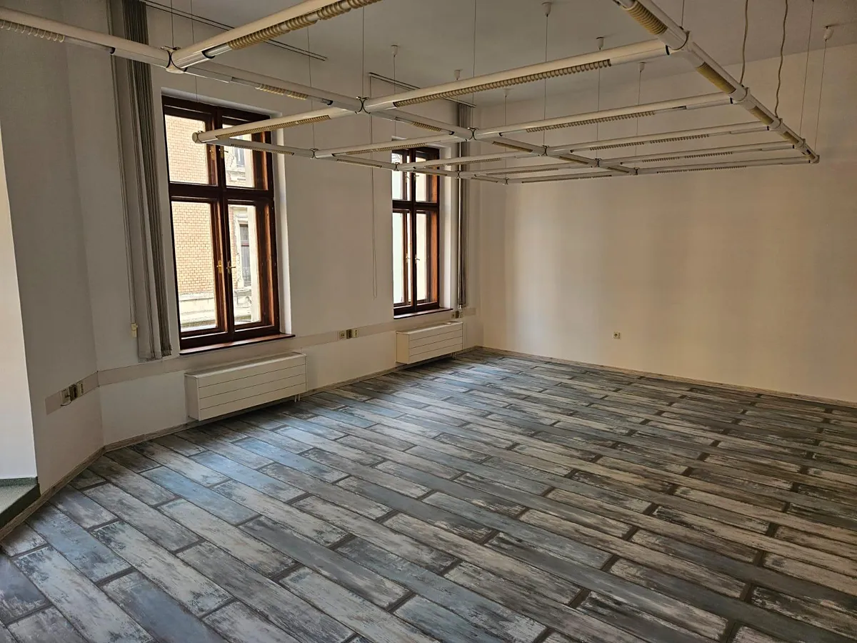 Pronájem kanceláře 40 m²